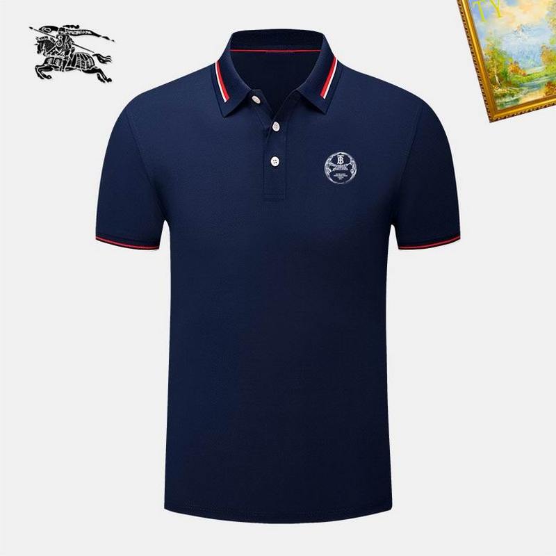 Burberry Men's Polo 734